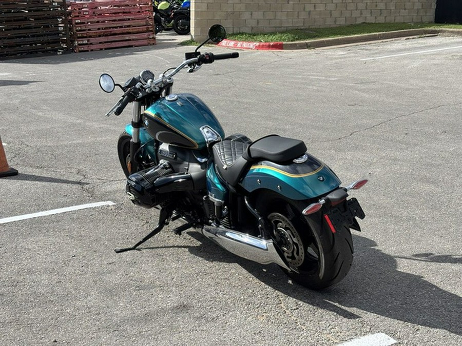 2024 BMW R 18 719 Olivine Base