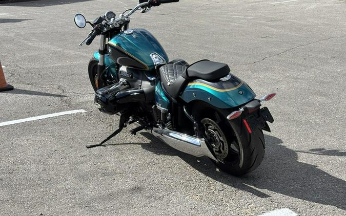 2024 BMW R 18 719 Olivine Base