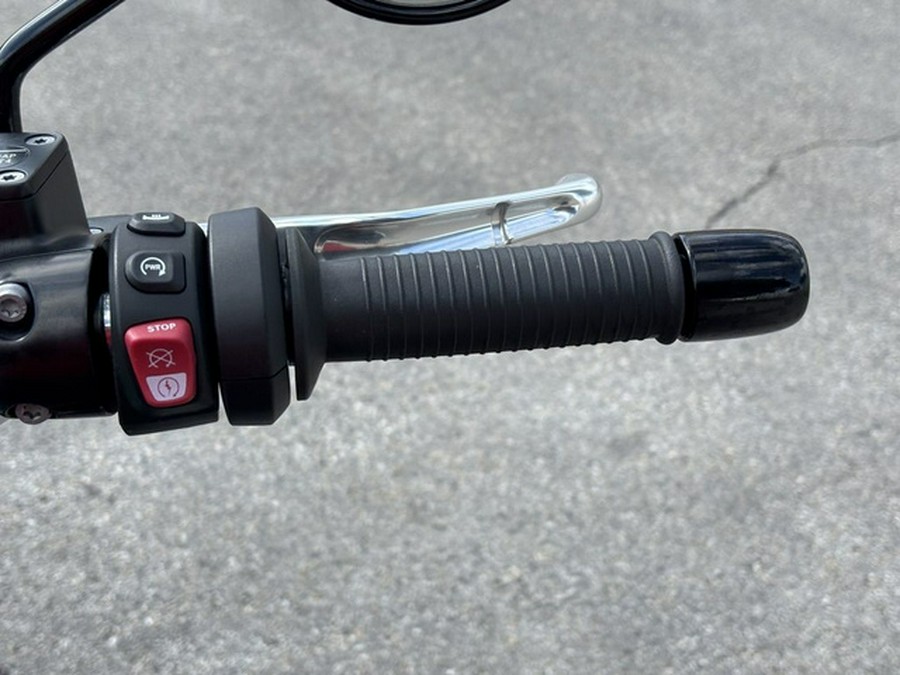 2024 BMW R 18 719 Olivine Base