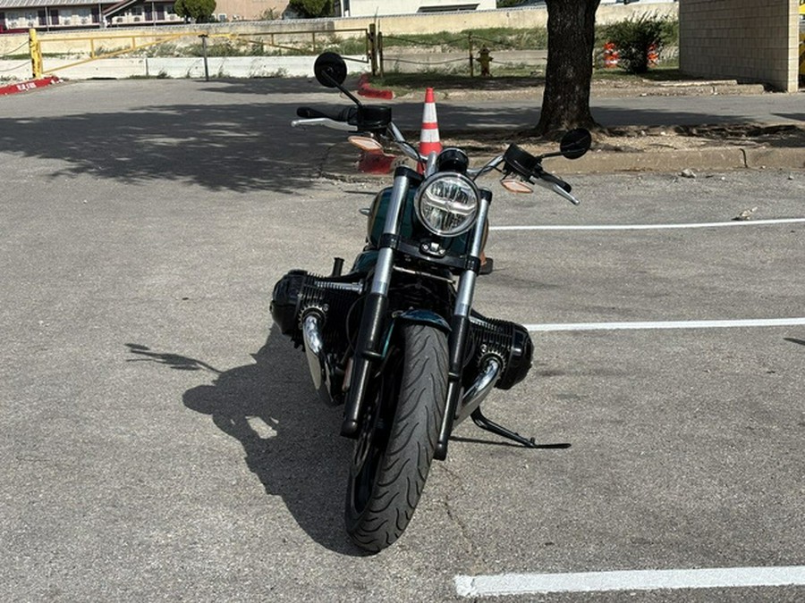 2024 BMW R 18 719 Olivine Base