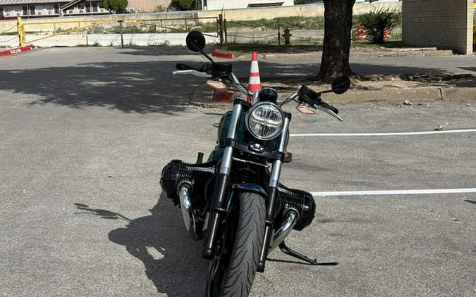 2024 BMW R 18 719 Olivine Base