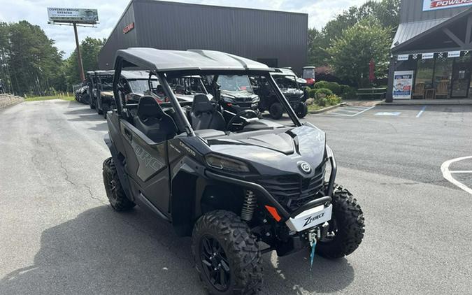 2026 CFMOTO ZFORCE 950 Trail