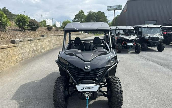 2026 CFMOTO ZFORCE 950 Trail