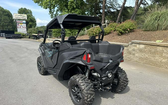 2026 CFMOTO ZFORCE 950 Trail