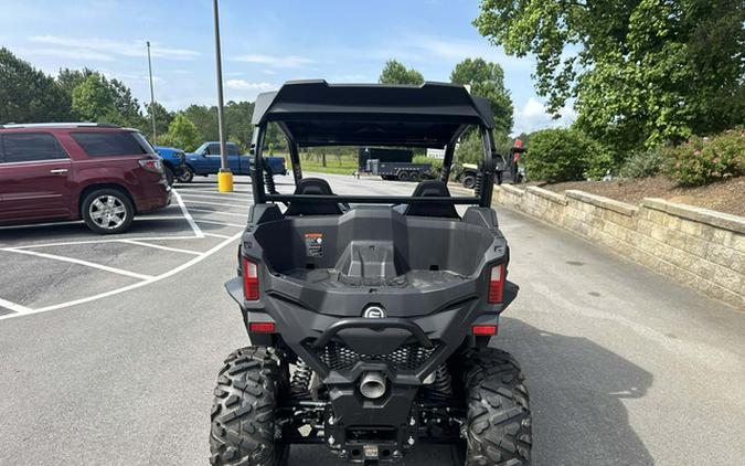 2026 CFMOTO ZFORCE 950 Trail