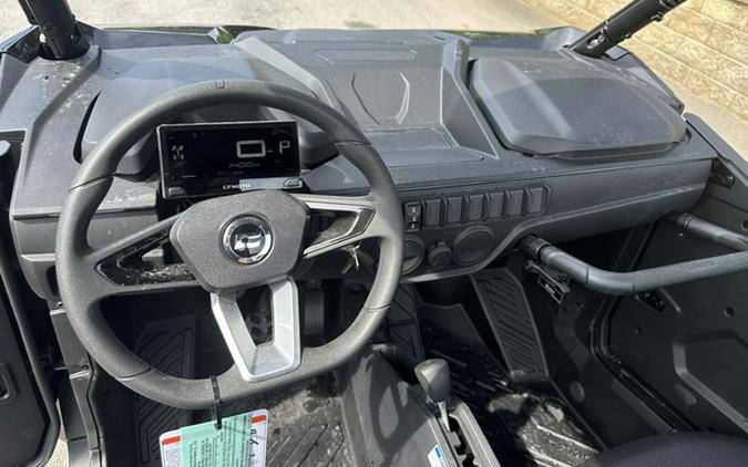 2026 CFMOTO ZFORCE 950 Trail