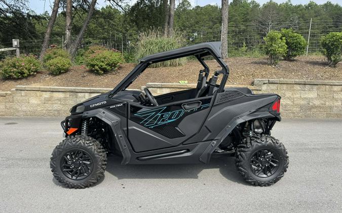 2026 CFMOTO ZFORCE 950 Trail