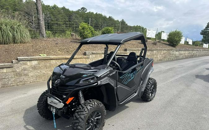 2026 CFMOTO ZFORCE 950 Trail