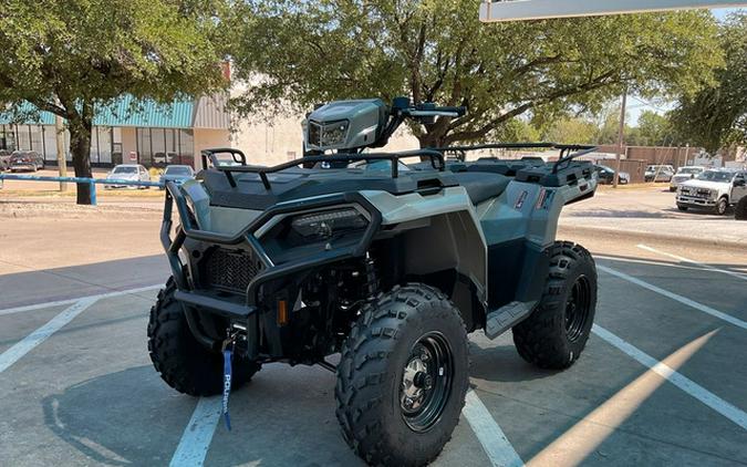 2026 Polaris Sportsman 570 EPS