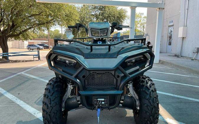 2026 Polaris Sportsman 570 EPS