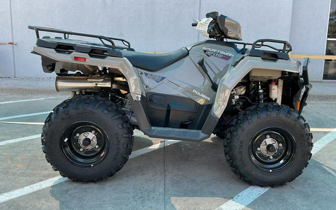 2026 Polaris Sportsman 570 EPS