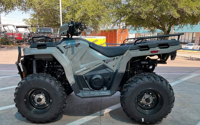 2026 Polaris Sportsman 570 EPS