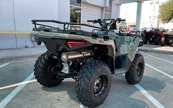 2026 Polaris Sportsman 570 EPS