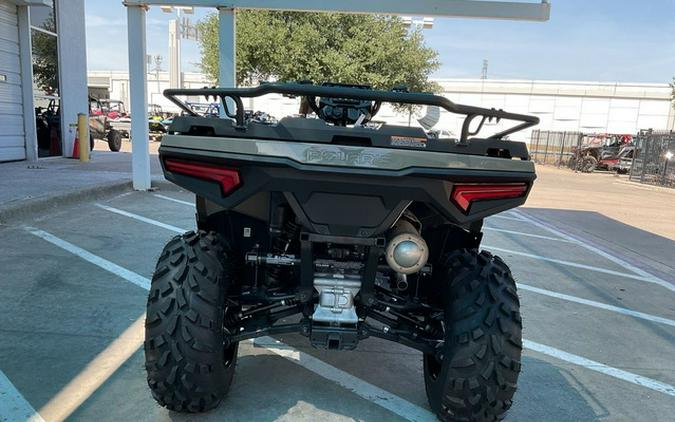 2026 Polaris Sportsman 570 EPS
