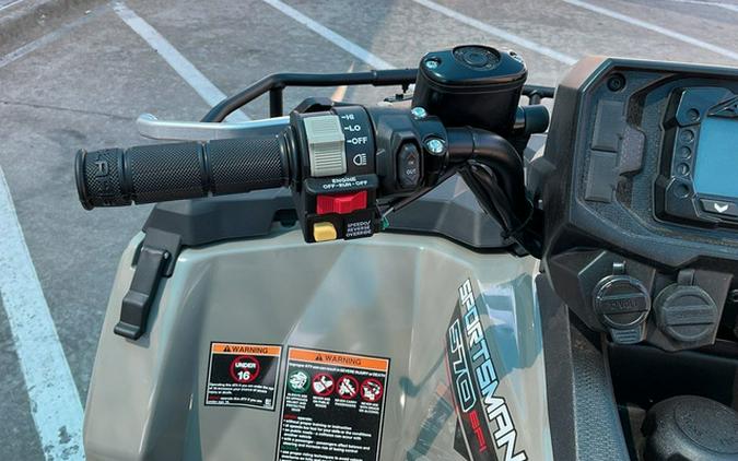2026 Polaris Sportsman 570 EPS