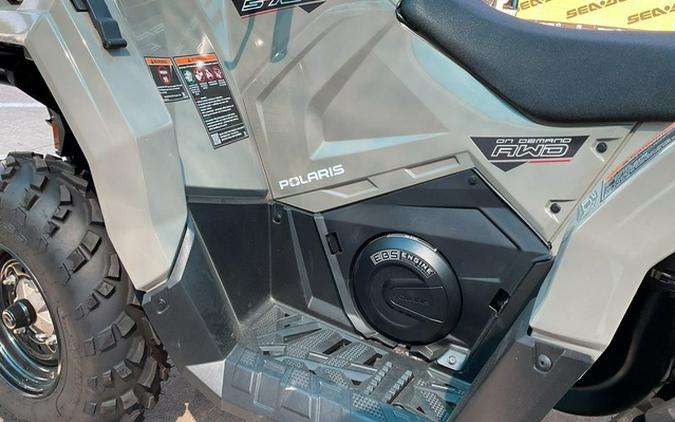 2026 Polaris Sportsman 570 EPS
