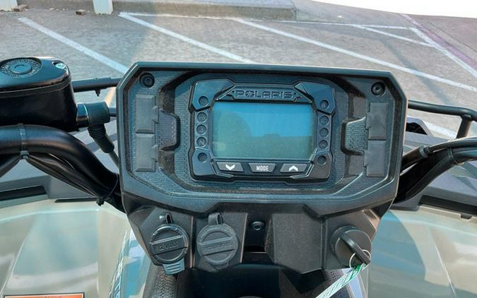 2026 Polaris Sportsman 570 EPS