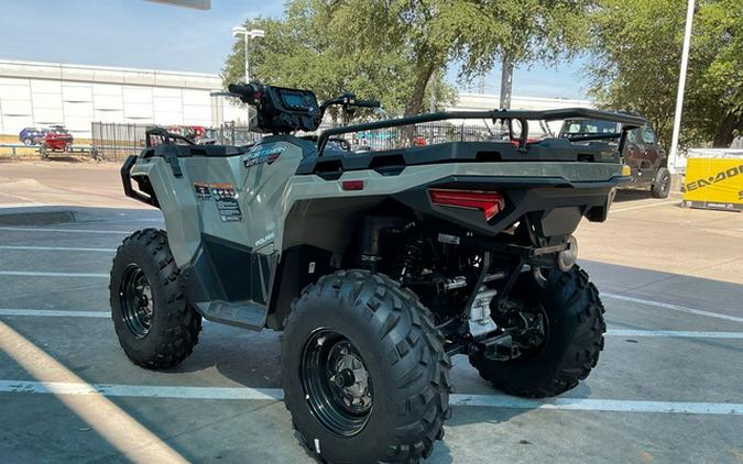 2026 Polaris Sportsman 570 EPS