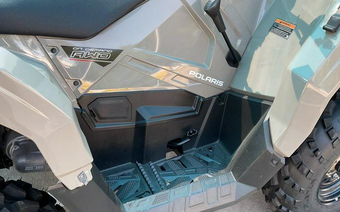 2026 Polaris Sportsman 570 EPS