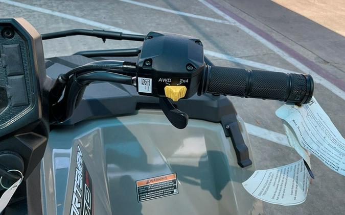 2026 Polaris Sportsman 570 EPS
