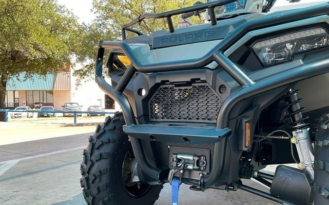 2026 Polaris Sportsman 570 EPS