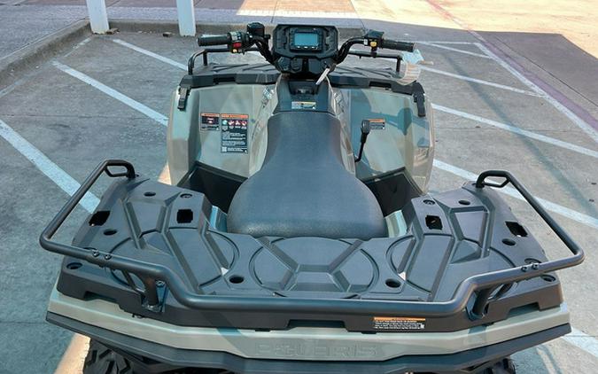 2026 Polaris Sportsman 570 EPS