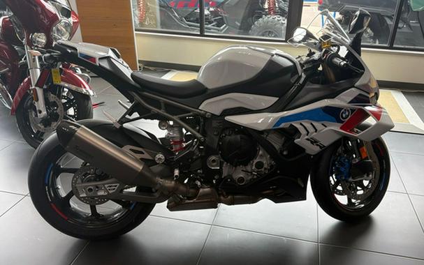 2026 BMW S 1000 RR