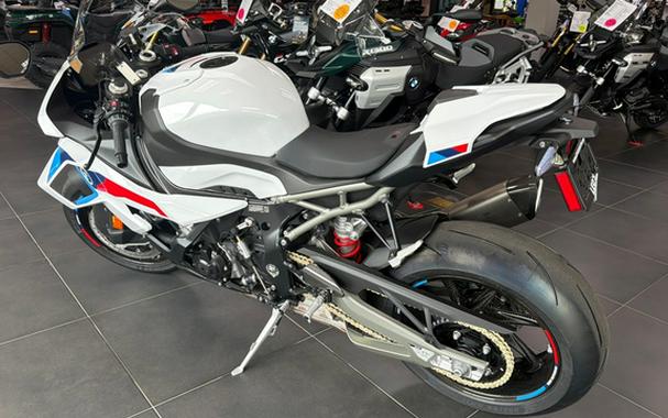 2026 BMW S 1000 RR