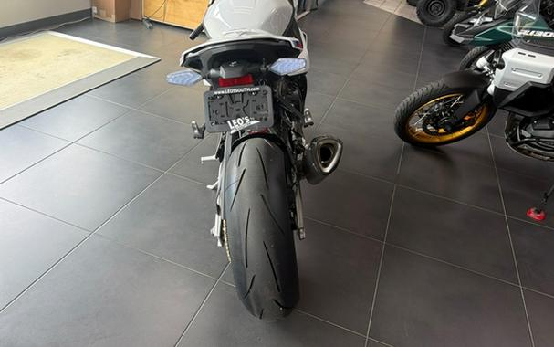 2026 BMW S 1000 RR