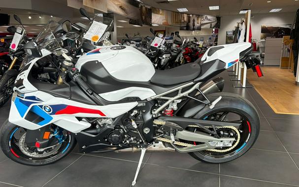 2026 BMW S 1000 RR