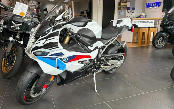 2026 BMW S 1000 RR