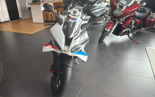 2026 BMW S 1000 RR