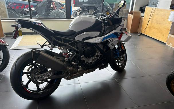 2026 BMW S 1000 RR