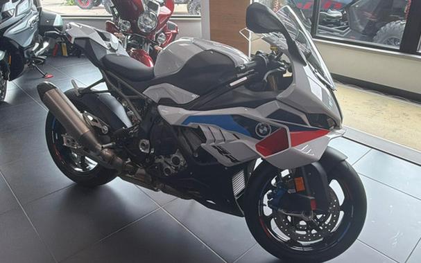 2026 BMW S 1000 RR