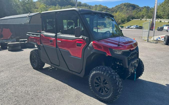 2026 CFMOTO UFORCE U10 XL Pro Highland