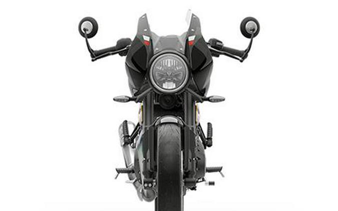 2026 Triumph Thruxton 400