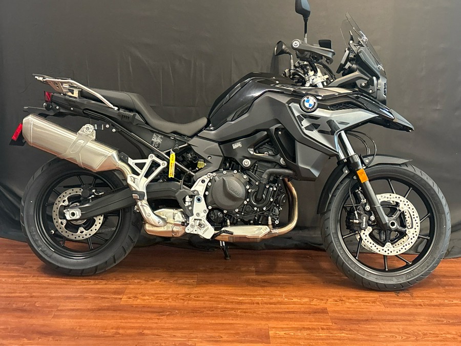 2026 BMW F 800 GS