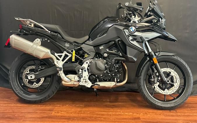2026 BMW F 800 GS