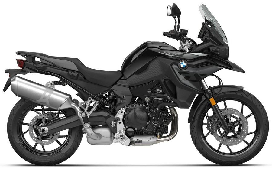 2026 BMW F 800 GS