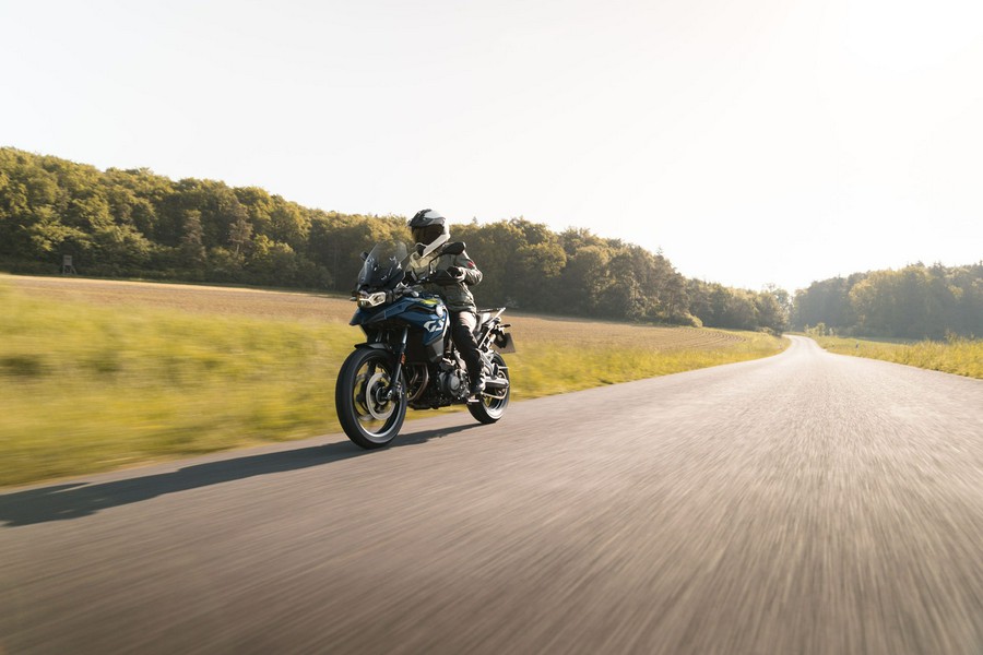 2026 BMW F 800 GS