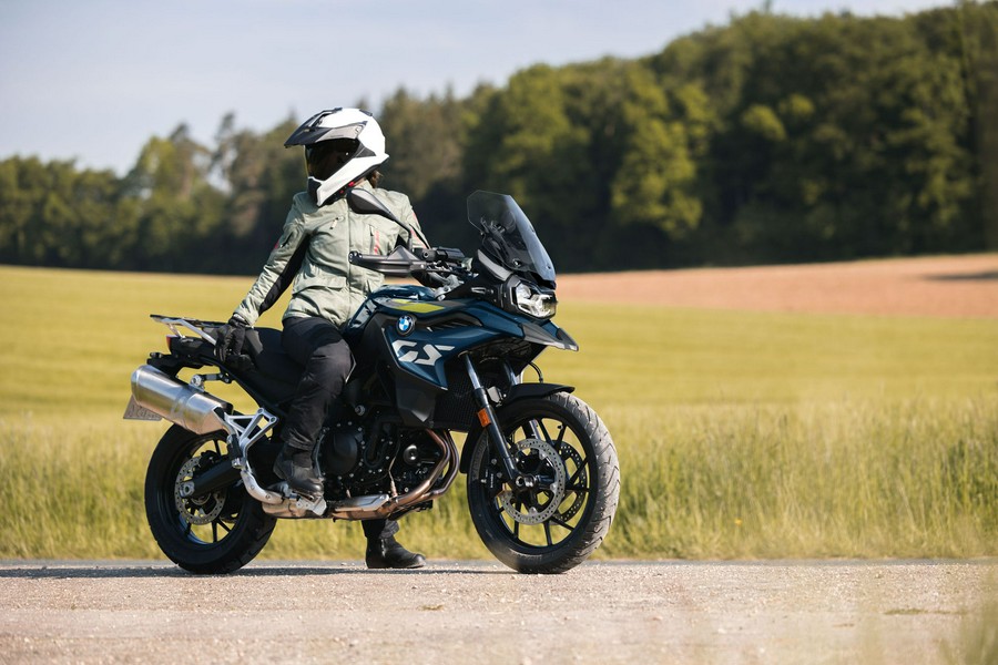 2026 BMW F 800 GS