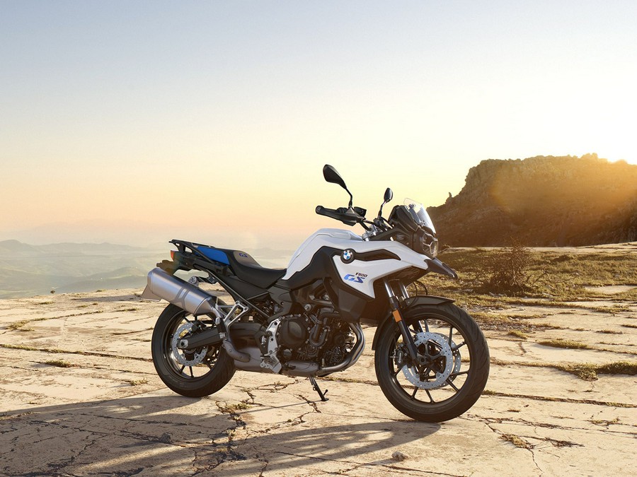 2026 BMW F 800 GS