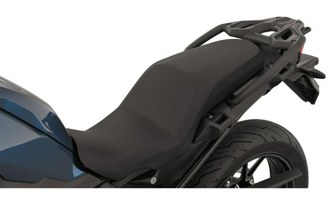 2026 BMW F 800 GS