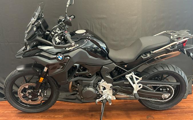 2026 BMW F 800 GS