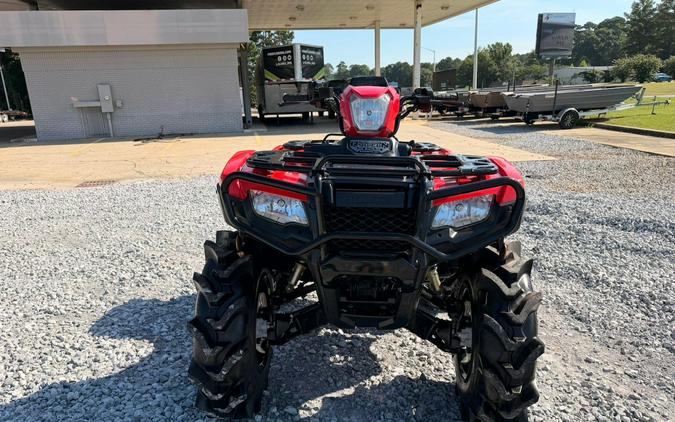 2019 FourTrax Foreman Rubicon 4x4 Automatic DCT EPS - Honda