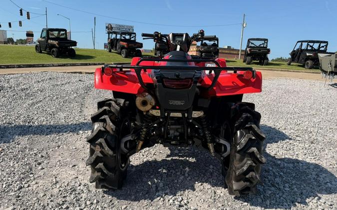 2019 FourTrax Foreman Rubicon 4x4 Automatic DCT EPS - Honda