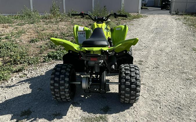 2026 Yamaha Raptor 700R SE