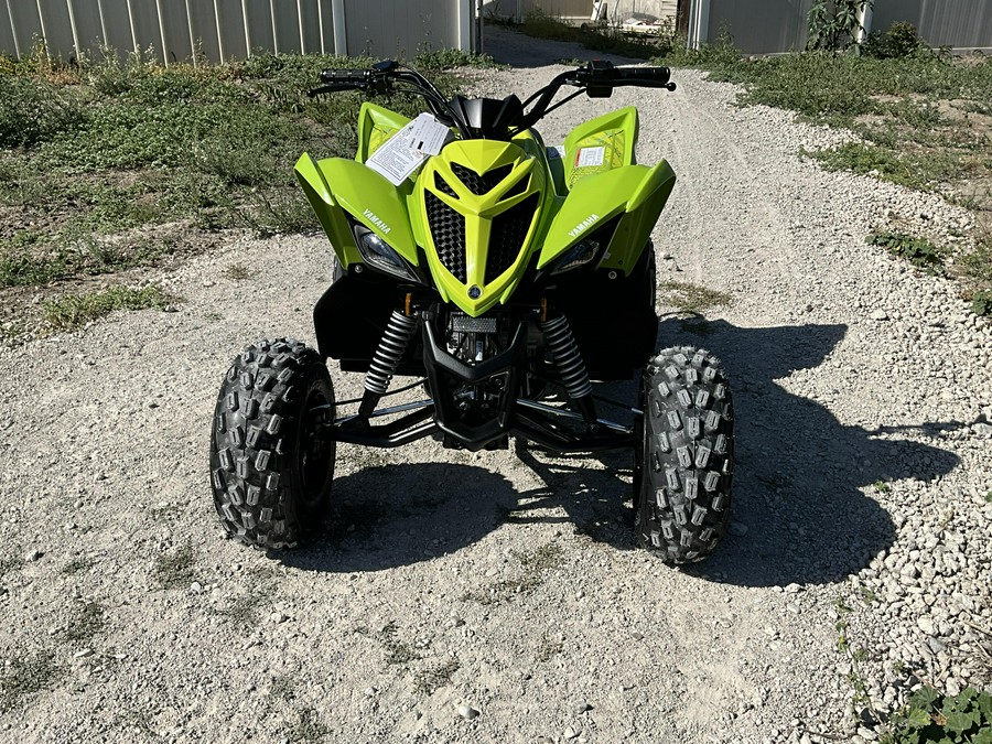 2026 Yamaha Raptor 700R SE