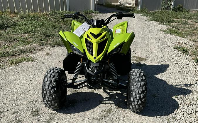 2026 Yamaha Raptor 700R SE