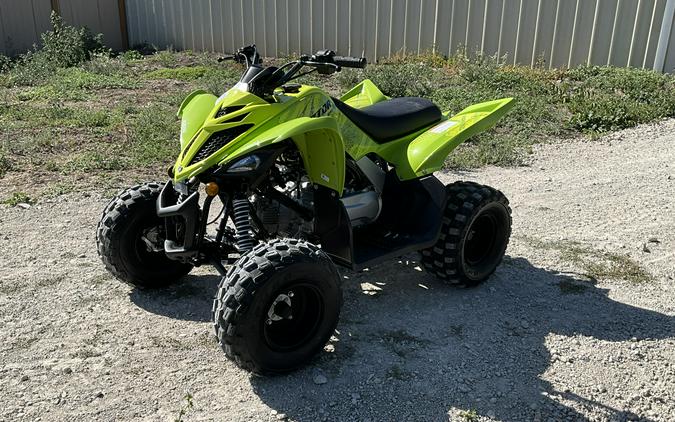 2026 Yamaha Raptor 700R SE
